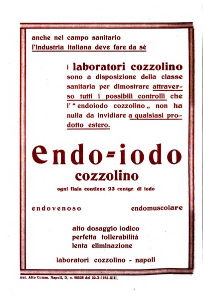 Rivista sanitaria siciliana organo degli Ordini sanitari della Sicilia