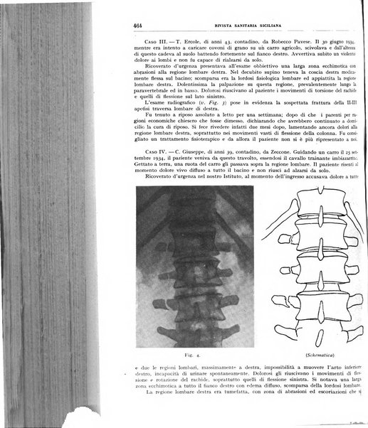 Rivista sanitaria siciliana organo degli Ordini sanitari della Sicilia