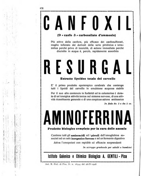 Rivista sanitaria siciliana organo degli Ordini sanitari della Sicilia