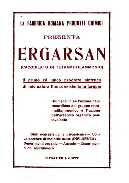 Rivista sanitaria siciliana organo degli Ordini sanitari della Sicilia