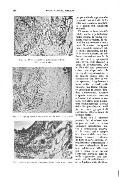 Rivista sanitaria siciliana organo degli Ordini sanitari della Sicilia