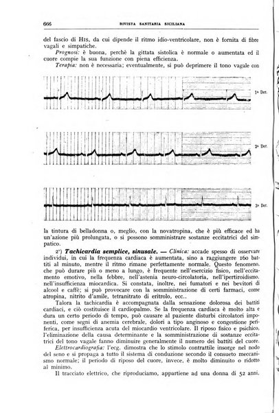 Rivista sanitaria siciliana organo degli Ordini sanitari della Sicilia