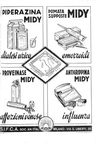 Rivista sanitaria siciliana organo degli Ordini sanitari della Sicilia