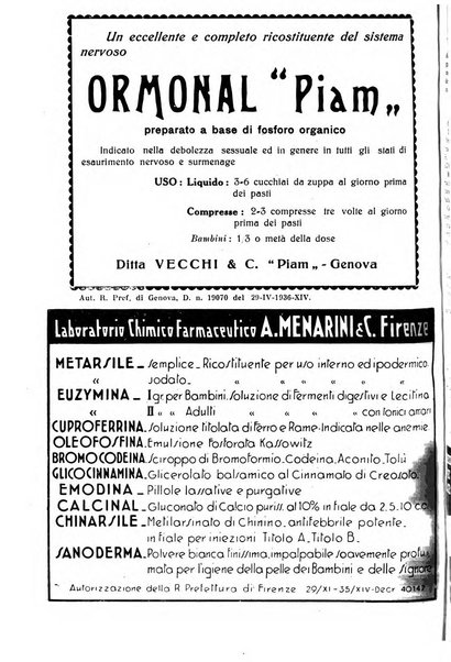 Rivista sanitaria siciliana organo degli Ordini sanitari della Sicilia