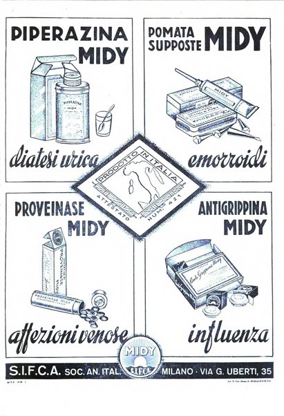 Rivista sanitaria siciliana organo degli Ordini sanitari della Sicilia