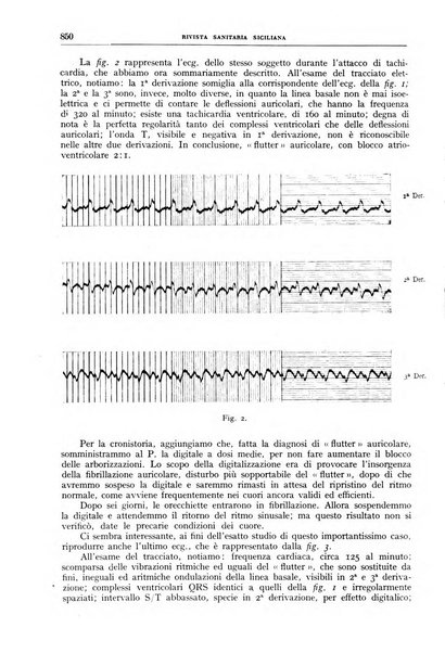 Rivista sanitaria siciliana organo degli Ordini sanitari della Sicilia