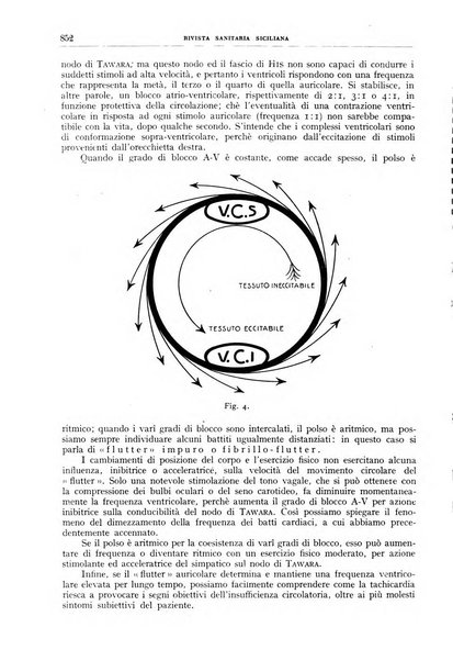 Rivista sanitaria siciliana organo degli Ordini sanitari della Sicilia