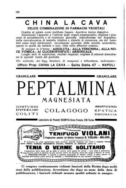 Rivista sanitaria siciliana organo degli Ordini sanitari della Sicilia