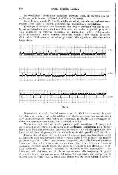 Rivista sanitaria siciliana organo degli Ordini sanitari della Sicilia