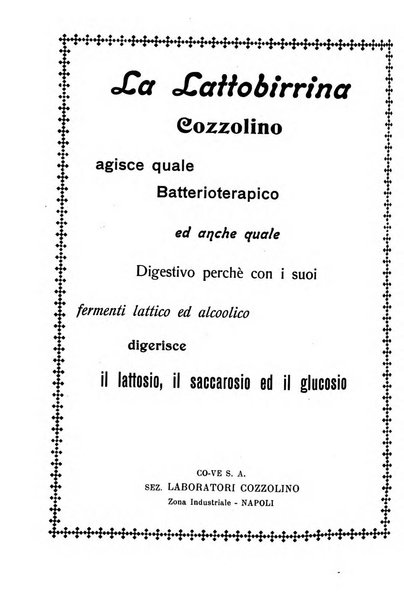 Rivista sanitaria siciliana organo degli Ordini sanitari della Sicilia