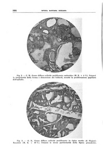 Rivista sanitaria siciliana organo degli Ordini sanitari della Sicilia