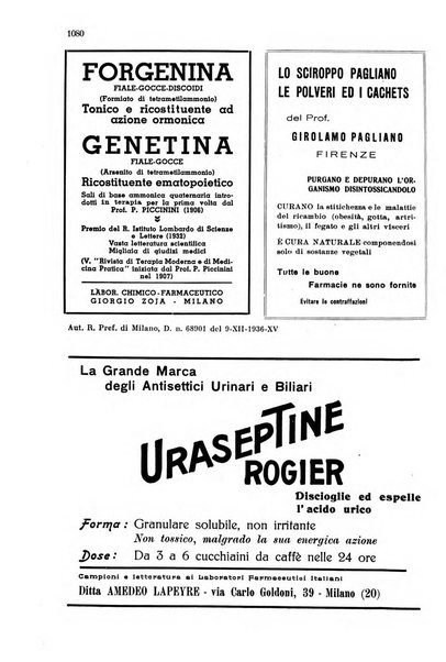 Rivista sanitaria siciliana organo degli Ordini sanitari della Sicilia