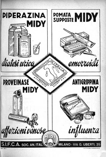 Rivista sanitaria siciliana organo degli Ordini sanitari della Sicilia