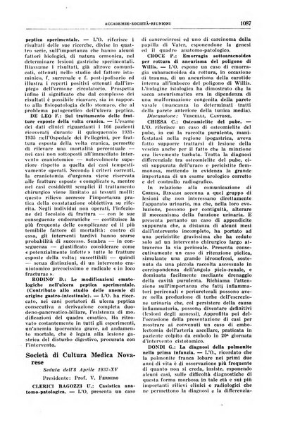 Rivista sanitaria siciliana organo degli Ordini sanitari della Sicilia