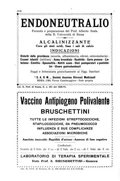 Rivista sanitaria siciliana organo degli Ordini sanitari della Sicilia