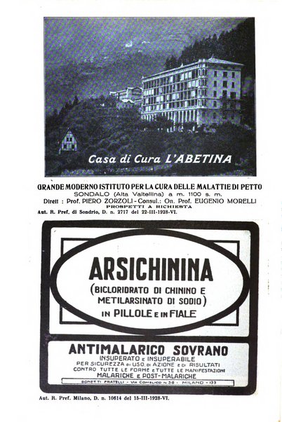 Rivista sanitaria siciliana organo degli Ordini sanitari della Sicilia