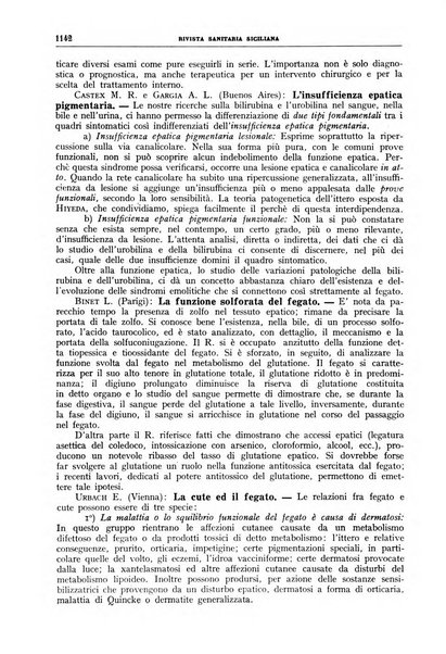 Rivista sanitaria siciliana organo degli Ordini sanitari della Sicilia