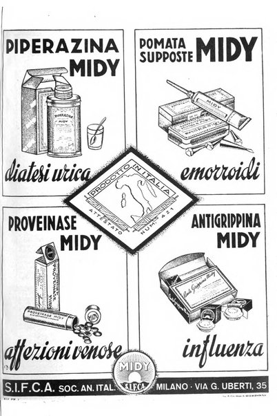 Rivista sanitaria siciliana organo degli Ordini sanitari della Sicilia