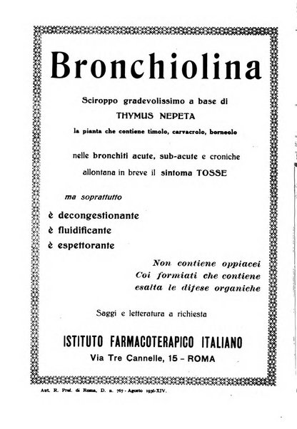 Rivista sanitaria siciliana organo degli Ordini sanitari della Sicilia