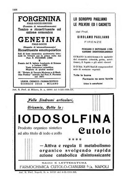 Rivista sanitaria siciliana organo degli Ordini sanitari della Sicilia