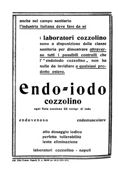 Rivista sanitaria siciliana organo degli Ordini sanitari della Sicilia