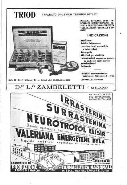 Rivista sanitaria siciliana organo degli Ordini sanitari della Sicilia