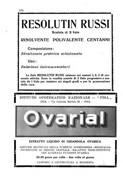 Rivista sanitaria siciliana organo degli Ordini sanitari della Sicilia