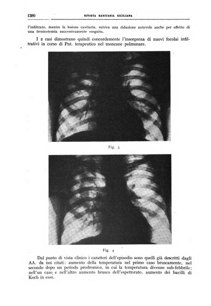 Rivista sanitaria siciliana organo degli Ordini sanitari della Sicilia