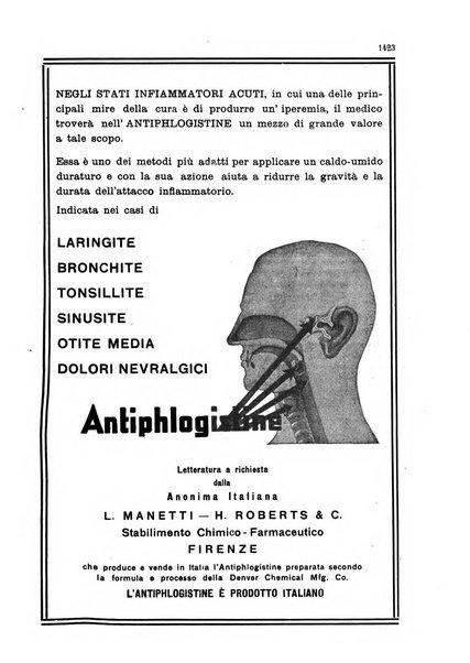 Rivista sanitaria siciliana organo degli Ordini sanitari della Sicilia