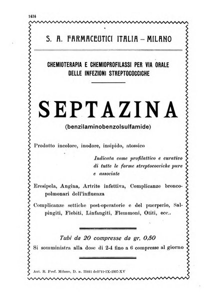 Rivista sanitaria siciliana organo degli Ordini sanitari della Sicilia