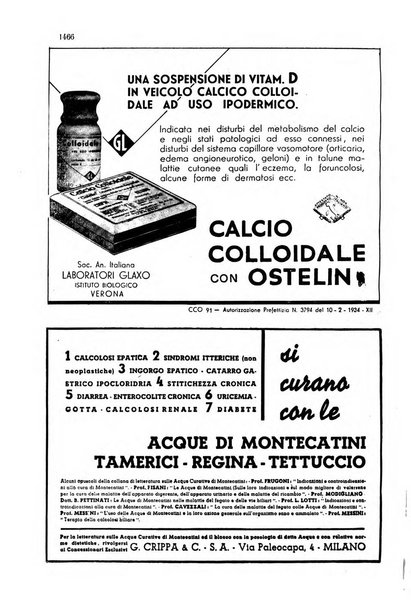 Rivista sanitaria siciliana organo degli Ordini sanitari della Sicilia