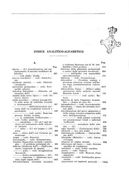 Rivista sanitaria siciliana organo degli Ordini sanitari della Sicilia