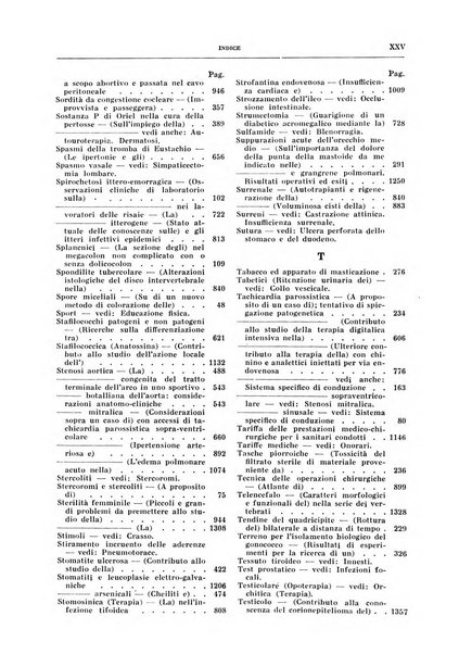 Rivista sanitaria siciliana organo degli Ordini sanitari della Sicilia