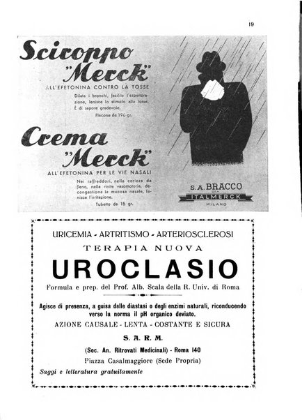 Rivista sanitaria siciliana organo degli Ordini sanitari della Sicilia