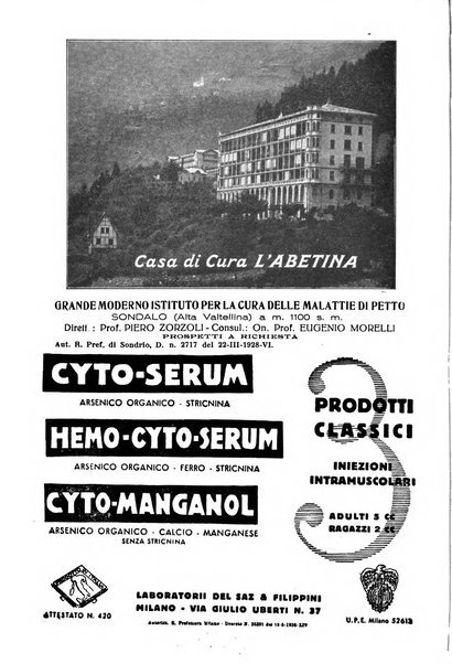 Rivista sanitaria siciliana organo degli Ordini sanitari della Sicilia