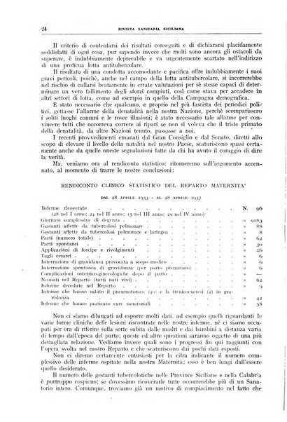 Rivista sanitaria siciliana organo degli Ordini sanitari della Sicilia