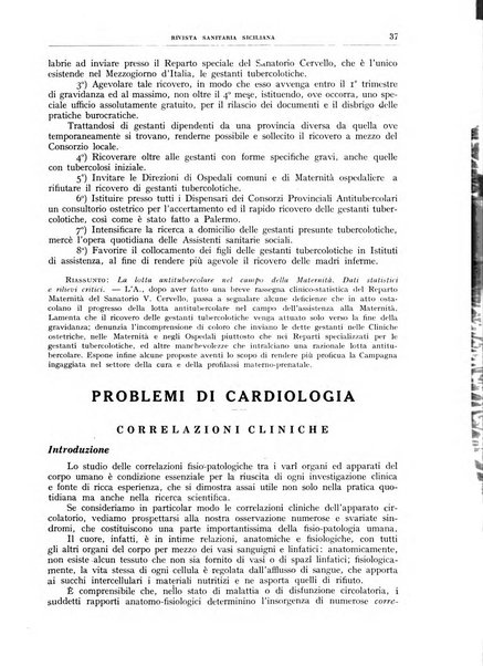 Rivista sanitaria siciliana organo degli Ordini sanitari della Sicilia