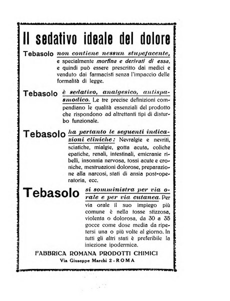 Rivista sanitaria siciliana organo degli Ordini sanitari della Sicilia