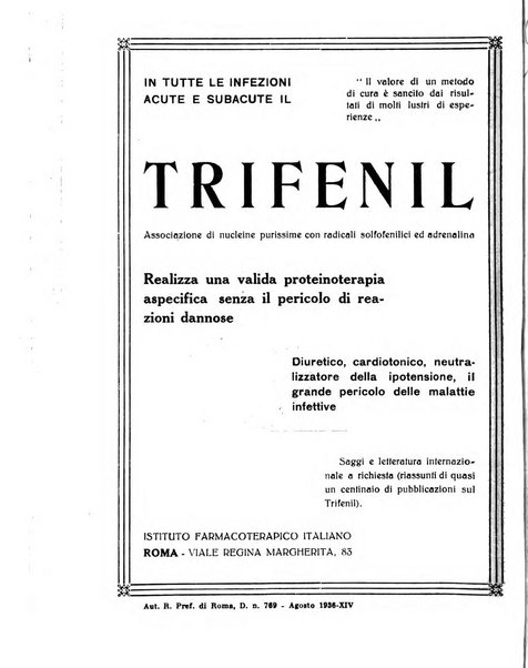 Rivista sanitaria siciliana organo degli Ordini sanitari della Sicilia