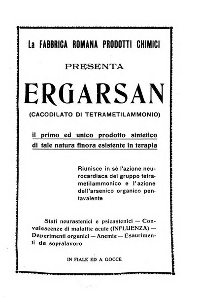 Rivista sanitaria siciliana organo degli Ordini sanitari della Sicilia