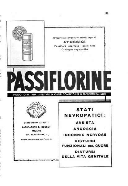 Rivista sanitaria siciliana organo degli Ordini sanitari della Sicilia