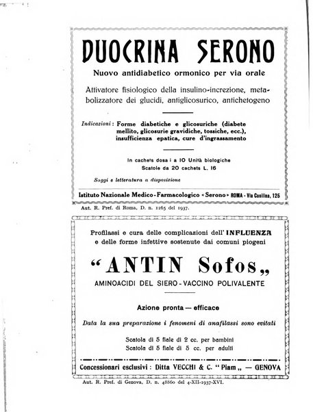 Rivista sanitaria siciliana organo degli Ordini sanitari della Sicilia