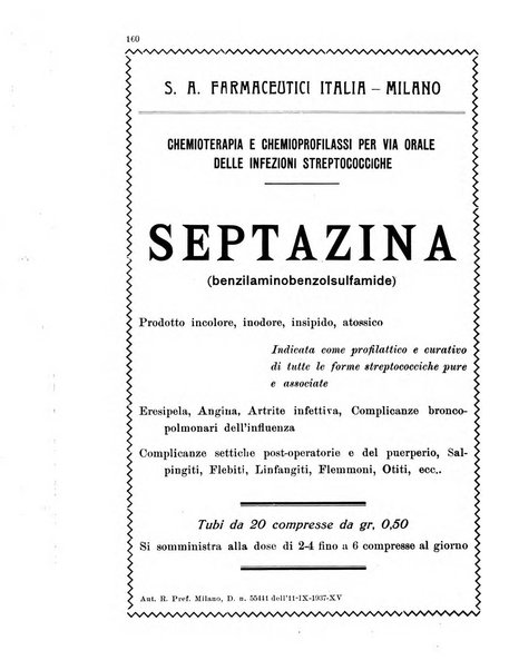 Rivista sanitaria siciliana organo degli Ordini sanitari della Sicilia