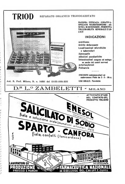 Rivista sanitaria siciliana organo degli Ordini sanitari della Sicilia