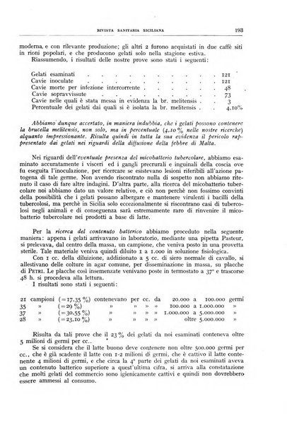 Rivista sanitaria siciliana organo degli Ordini sanitari della Sicilia