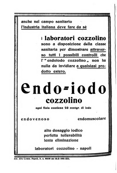 Rivista sanitaria siciliana organo degli Ordini sanitari della Sicilia