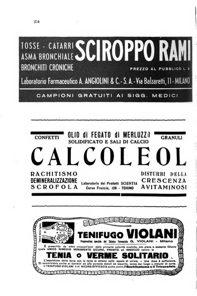 Rivista sanitaria siciliana organo degli Ordini sanitari della Sicilia