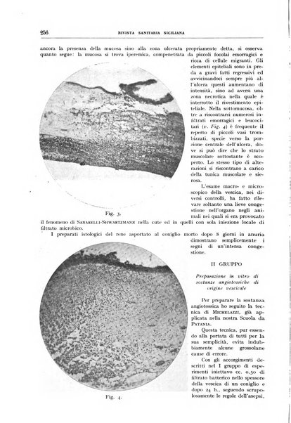 Rivista sanitaria siciliana organo degli Ordini sanitari della Sicilia