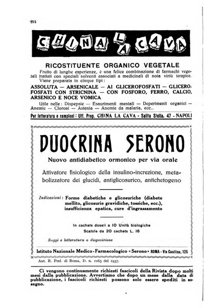 Rivista sanitaria siciliana organo degli Ordini sanitari della Sicilia