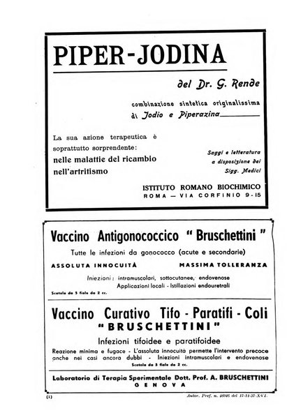 Rivista sanitaria siciliana organo degli Ordini sanitari della Sicilia